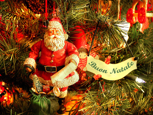 Buon Natale Jingle Bells.Jingle Bells La Canzone Di Natale Piu Famosa Bianconatale Com