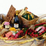 cesti natale
