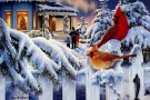 Natale: tra cene, auguri e canzoni Natale: tra cene, auguri e canzoni