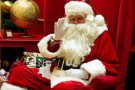 Babbo Natale, ritorna ogni anno il 24 dicembre Babbo Natale, ritorna ogni anno il 24 dicembre