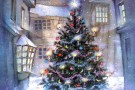Il pianeta degli alberi di Natale di Gianni Rodari Il pianeta degli alberi di Natale di Gianni Rodari