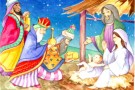 Poesie di Natale napoletane Poesie di Natale napoletane