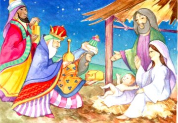 Poesie di Natale napoletane