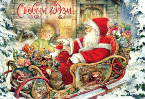 Auguri Di Buon Natale Translation.Happy Christmas La Versione In Italiano Bianconatale Com