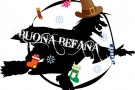 Natale: la scopa e la Befana Natale: la scopa e la Befana