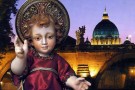 Gesù Bambino, le preghiere e il Natale Gesù Bambino, le preghiere e il Natale