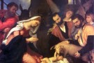 Il Natale, il Bambino Gesù e la Madonna Il Natale, il Bambino Gesù e la Madonna