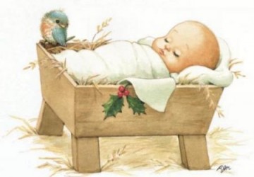 Natale e la canzoni durante la Messa
