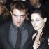 A Natale Kristen Stewart e Robert Pattinson divisi?