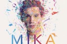 Regali di Natale 2013, il nuovo album di Mika Regali di Natale 2013, il nuovo album di Mika