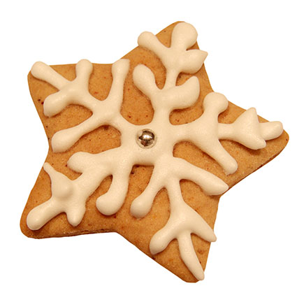 biscotti natale