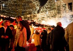 mercatini di natale dordrecht-16 dicembre