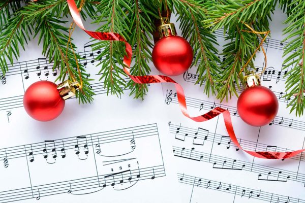 le canzoni di natale più amate