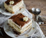 tiramisù con pandoro