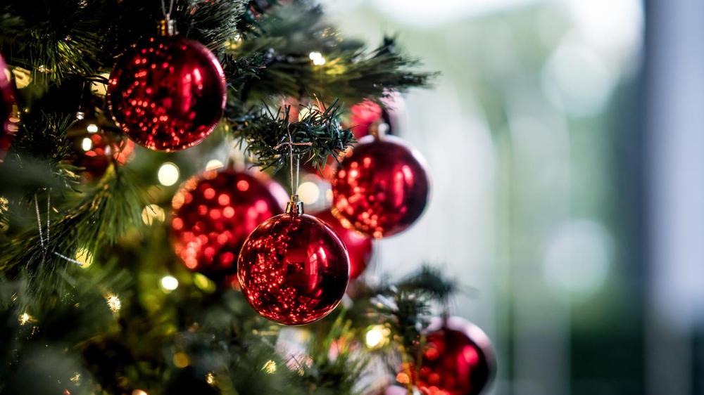 vietato dire Natale