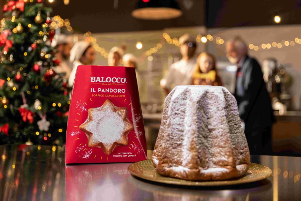 Balocco per Natale 2026
