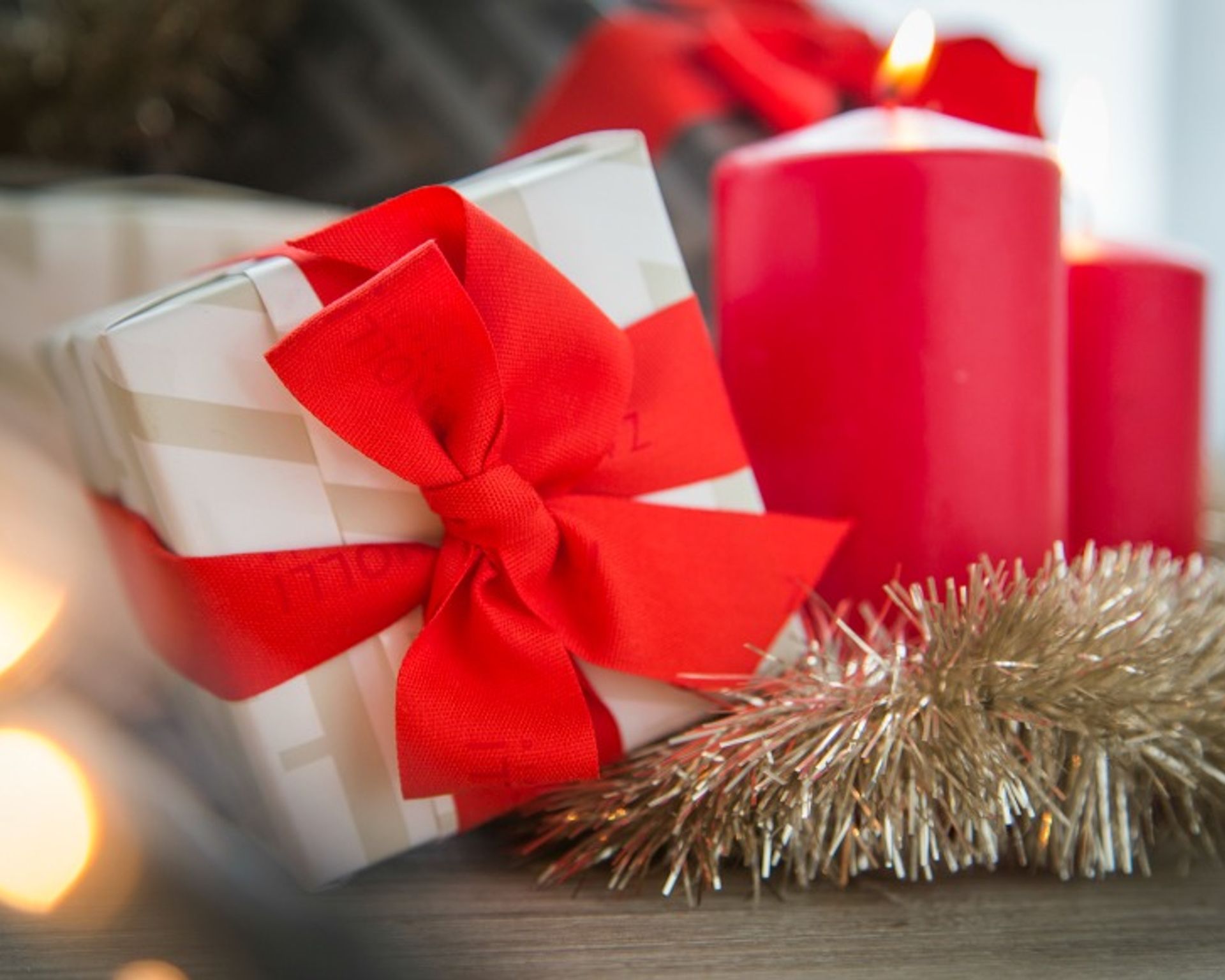 regali di Natale